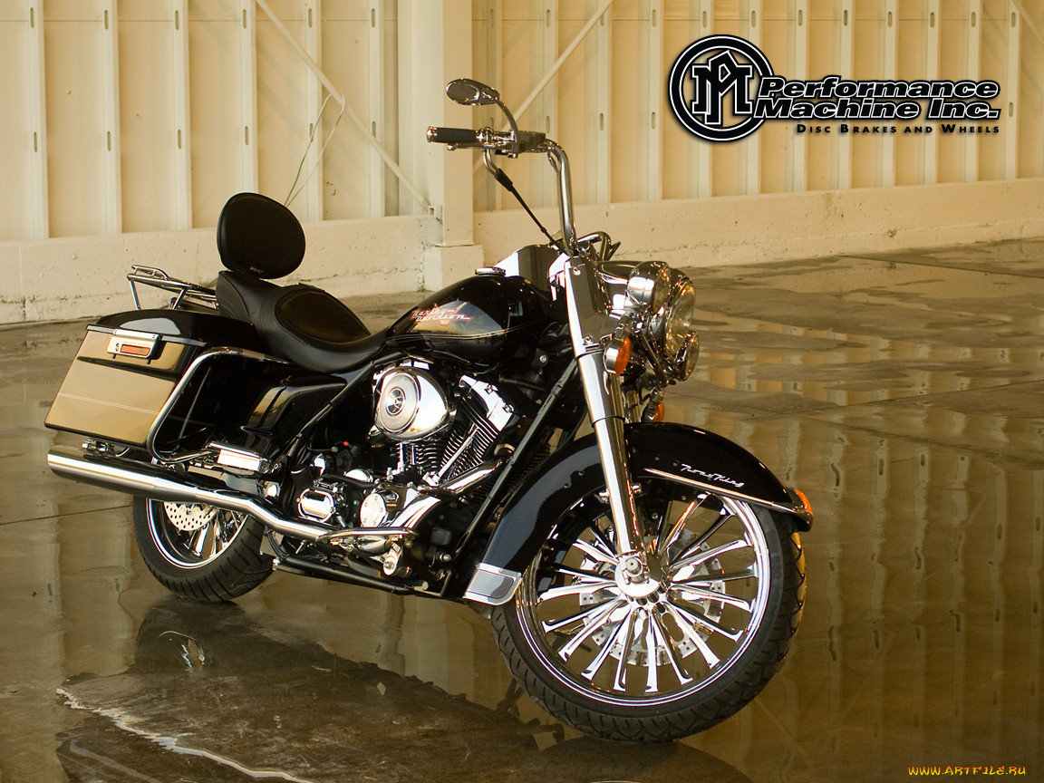 , harley, davidson